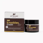 Aptlura Knuckle Bright Repair & Radiance Cream 50ml