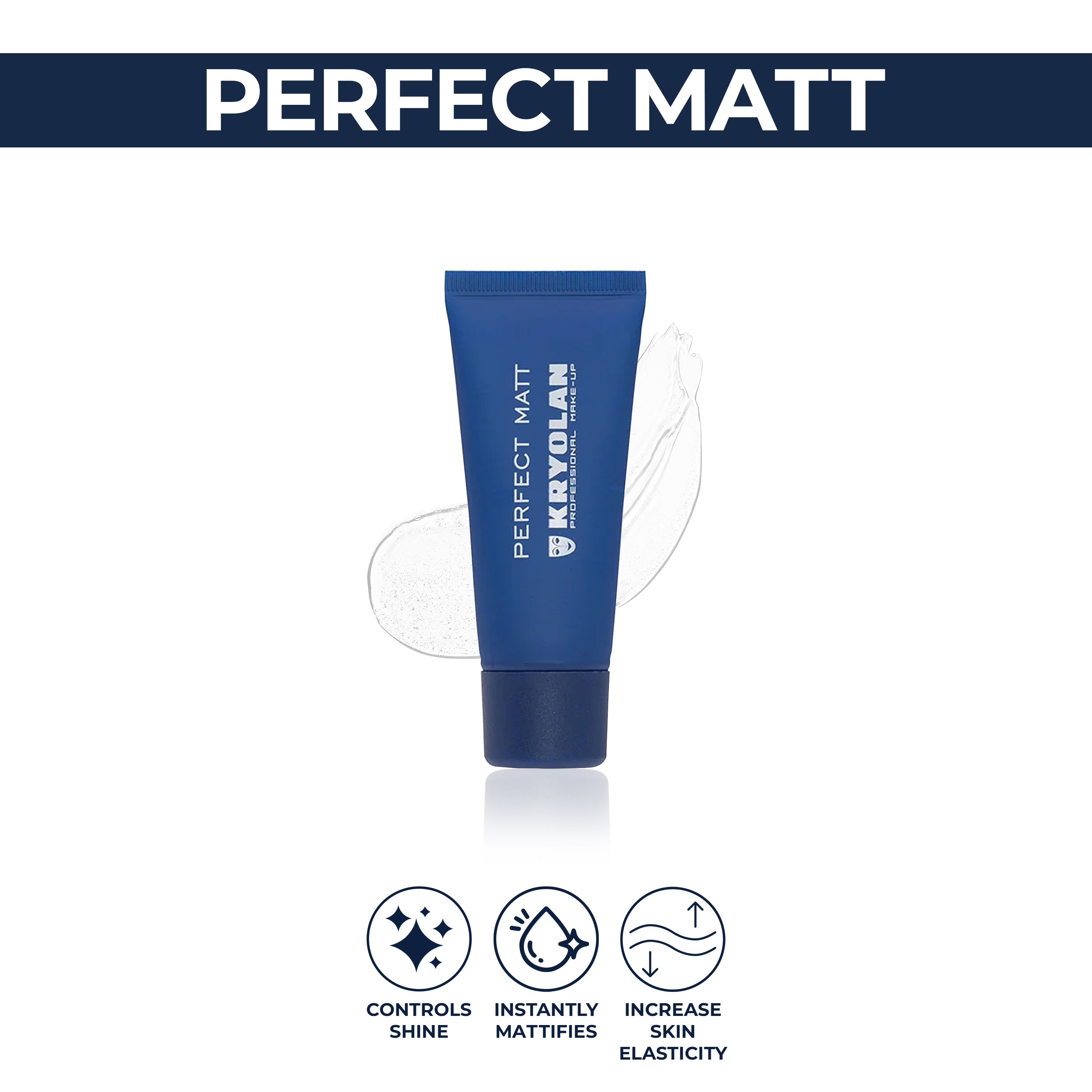 Kryolan HD Micro Primer 30ml