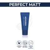 Kryolan - Perfect Matt Primer