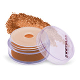 Kryolan - Polyester Glimmer - Kuffer