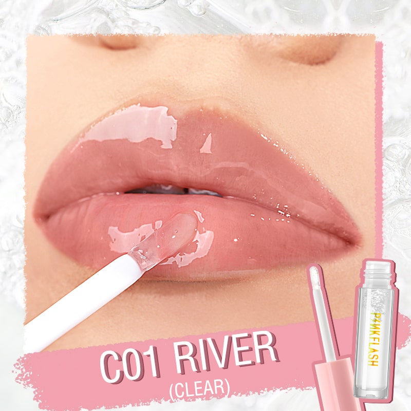 PinkFlash - Lip Gloss