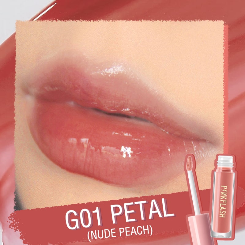 PinkFlash - Lip Gloss