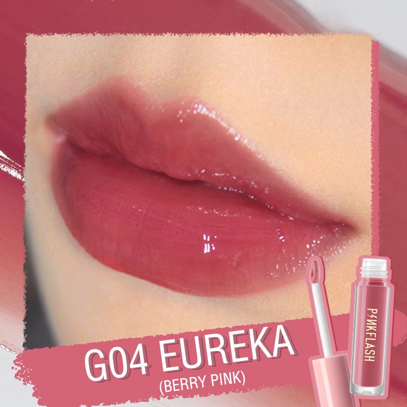 PinkFlash - Lip Gloss