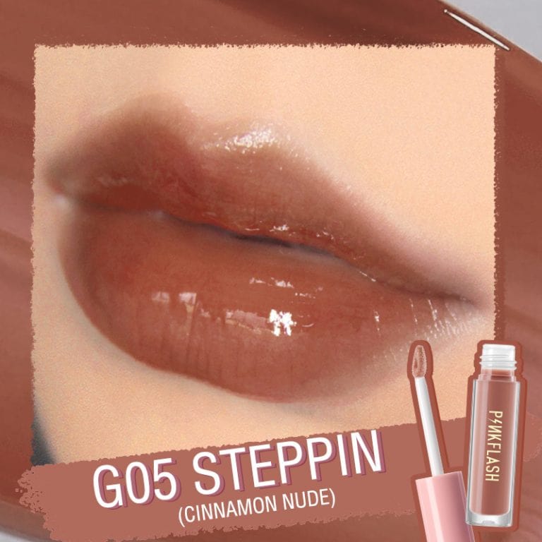 PinkFlash - Lip Gloss