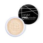 LA Girl - Pro Setting HD Powder