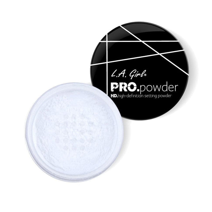 LA Girl - Pro Setting HD Powder