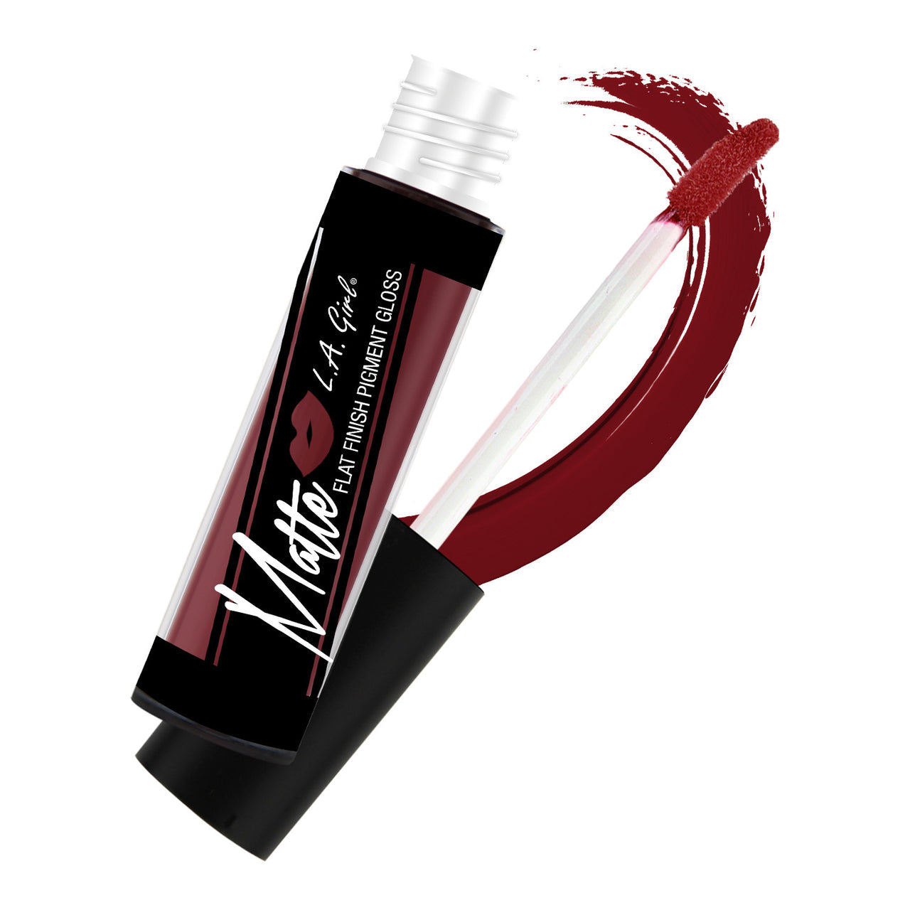 LA Girl - Matte Pigment Lipgloss