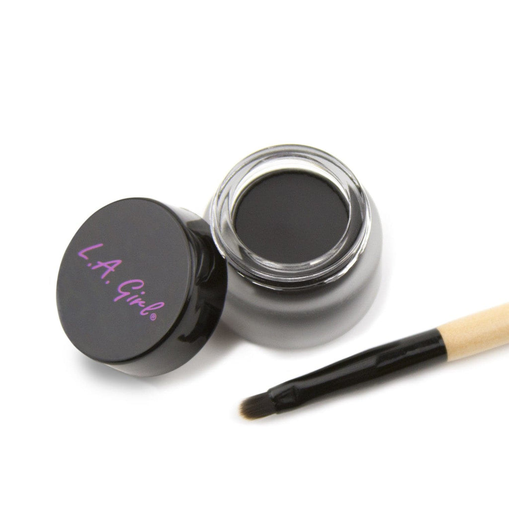 LA Girl - Gel Eyeliner Kit