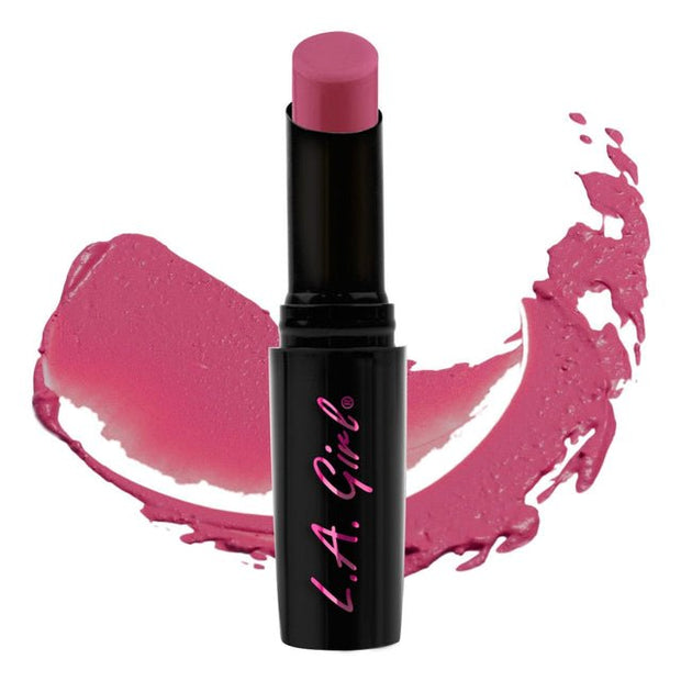 LA Girl - Luxury Creme Lipstick