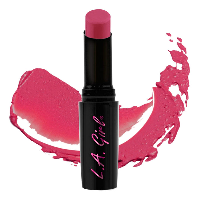 LA Girl - Luxury Creme Lipstick