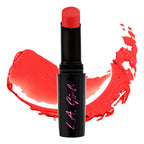 LA Girl - Luxury Creme Lipstick