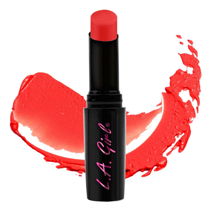 LA Girl - Luxury Creme Lipstick