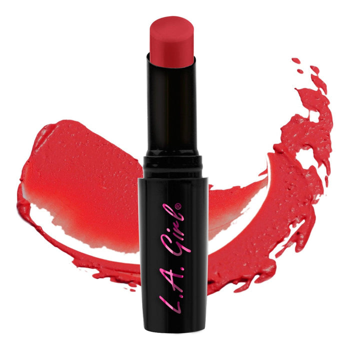 LA Girl - Luxury Creme Lipstick