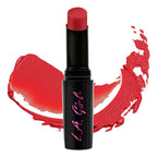 LA Girl - Luxury Creme Lipstick