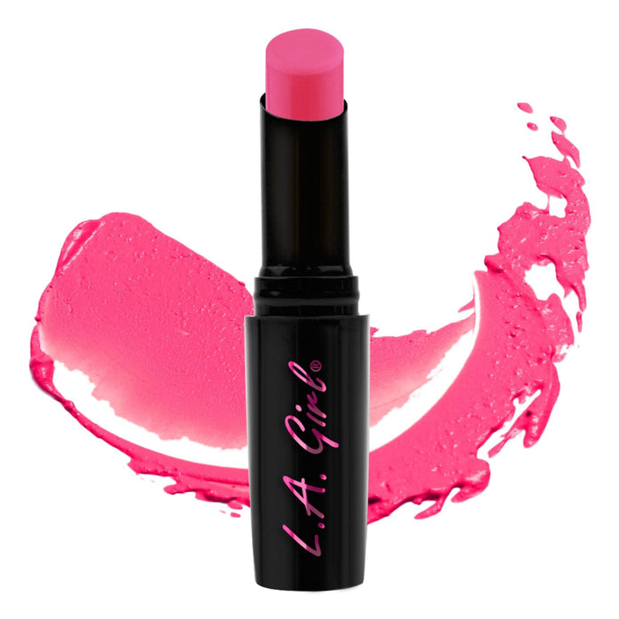 LA Girl - Luxury Creme Lipstick