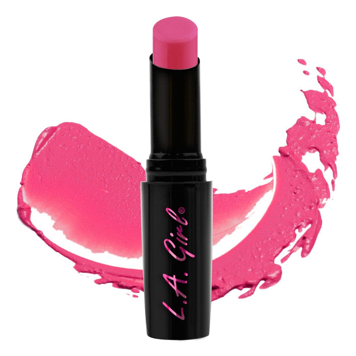 LA Girl - Luxury Creme Lipstick