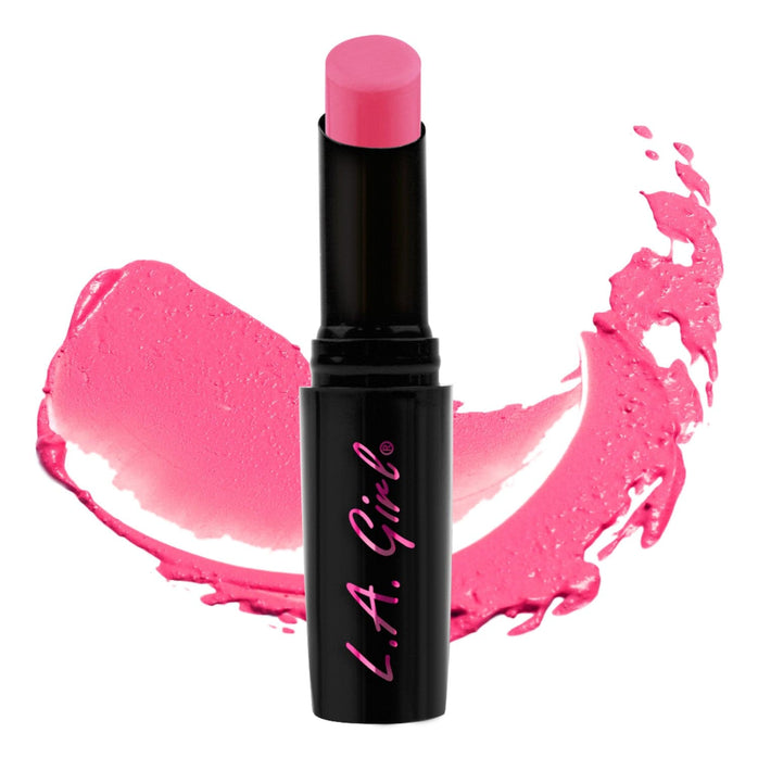 LA Girl - Luxury Creme Lipstick
