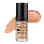 LA Girl - Pro Coverage HD Foundation