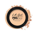 LA Girl - Pro HD Face Pressed Powder