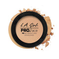 LA Girl - Pro HD Face Pressed Powder