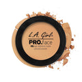 LA Girl - Pro HD Face Pressed Powder