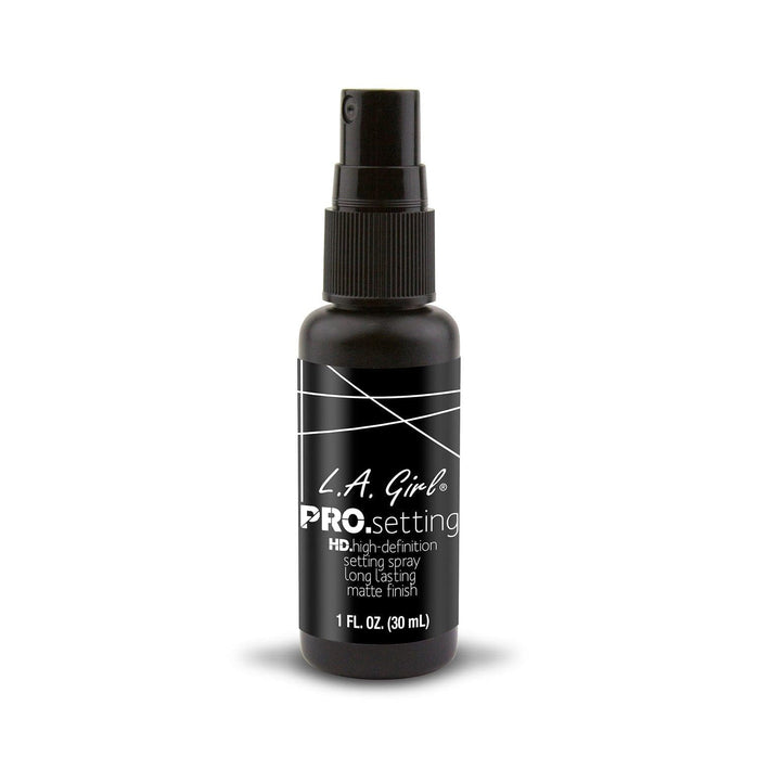 LA Girl - Pro.Setting HD Matte Finish Spray