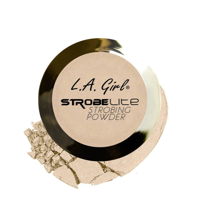 LA Girl - Strobelite Strobing Powder