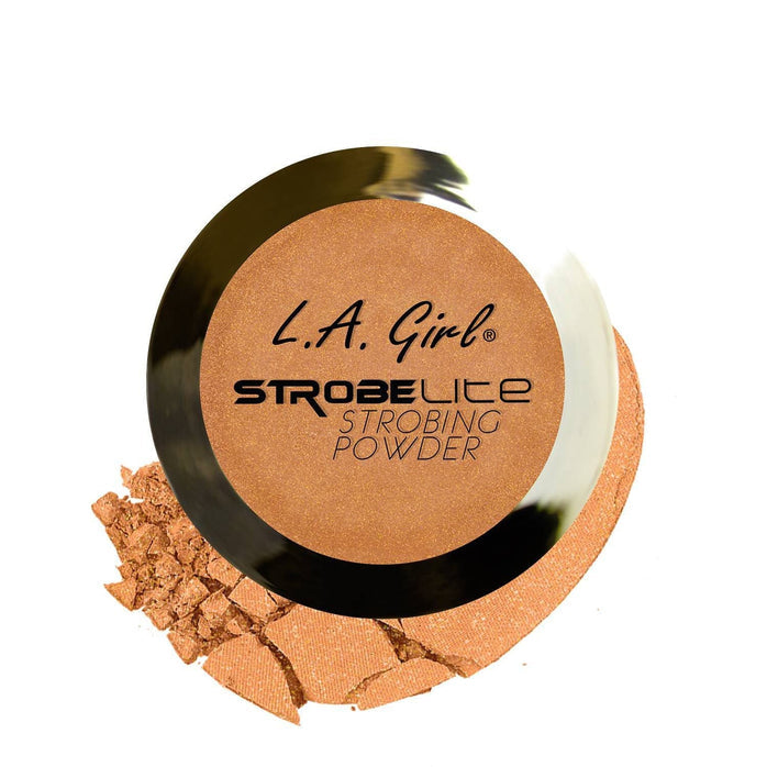 LA Girl - Strobelite Strobing Powder