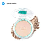 Lamel - Oh My Clear Face Powder -  403 Rosy Beige