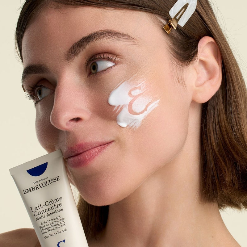 Embryolisse - Lait Creme Concentre Moisturizer - 75Ml