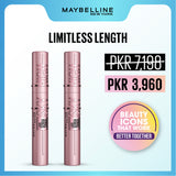 Maybelline - Limitless Length