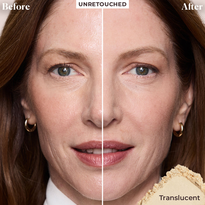 Laura Mercier - Translucent Loose Setting Powder