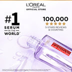 LOreal Paris - Revitalift 1.5% Hyaluronic Acid Face Serum 30 ML