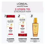 LOreal Paris - Elvive Total Repair 5 Shampoo For Damaged Hair - 175ml