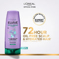 L'Oreal Paris - Elvive Hyaluron Moisture Conditioner 175Ml