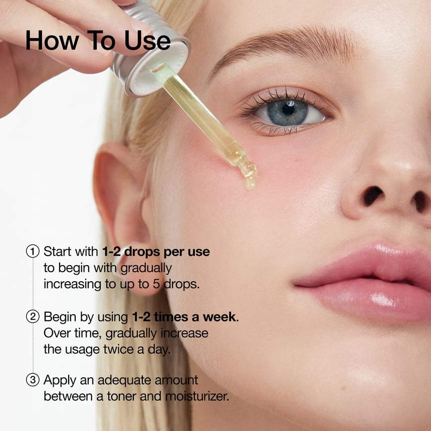 Anua - Azelaic Acid 10 Hyaluron Redness Soothing Serum 30Ml
