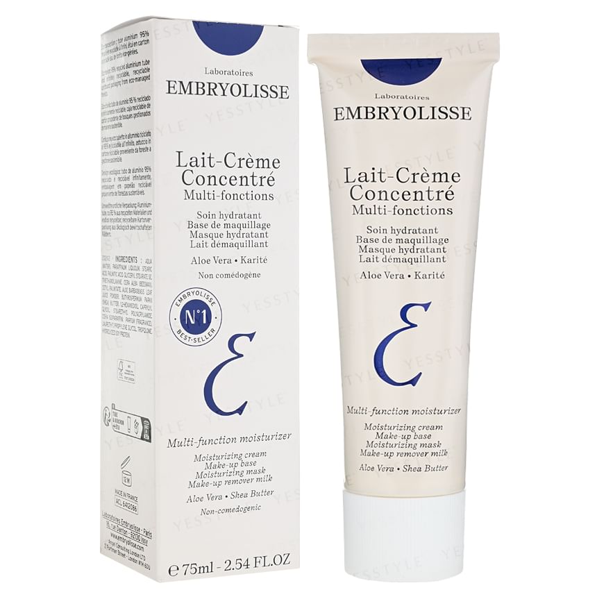 Embroylisse - Lait Creme 75ml