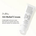 Dr Althea - 345 Cream relief Cream 50ml