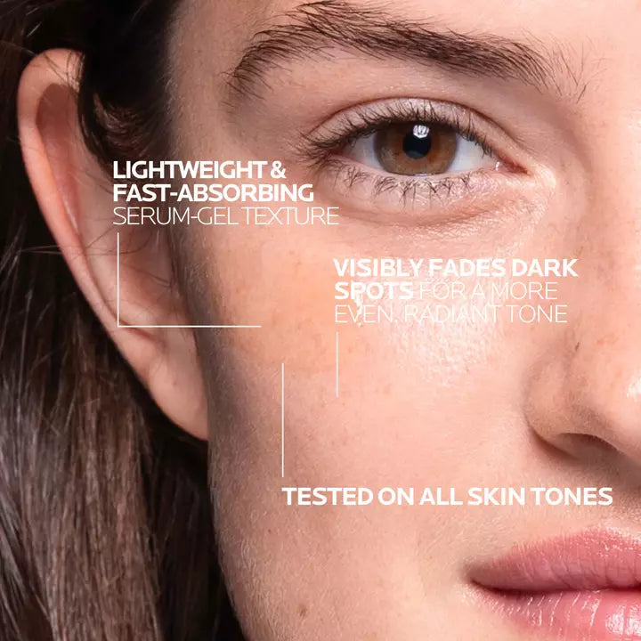 La Roche Posay - MELA B3 MELADEMIC Serum 30ml