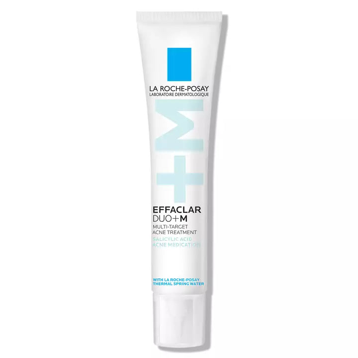 La Roche Posay - Effaclar Duo +M Cream 40ml