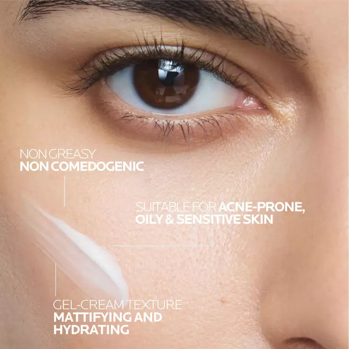 La Roche Posay - Effaclar Duo +M Cream 40ml