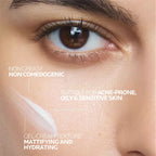 La Roche Posay - Effaclar Duo +M Cream 40ml