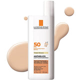 La Roche Posay - Anthelios Tinted Mineral Sunscreen SPF 50 - 50ml
