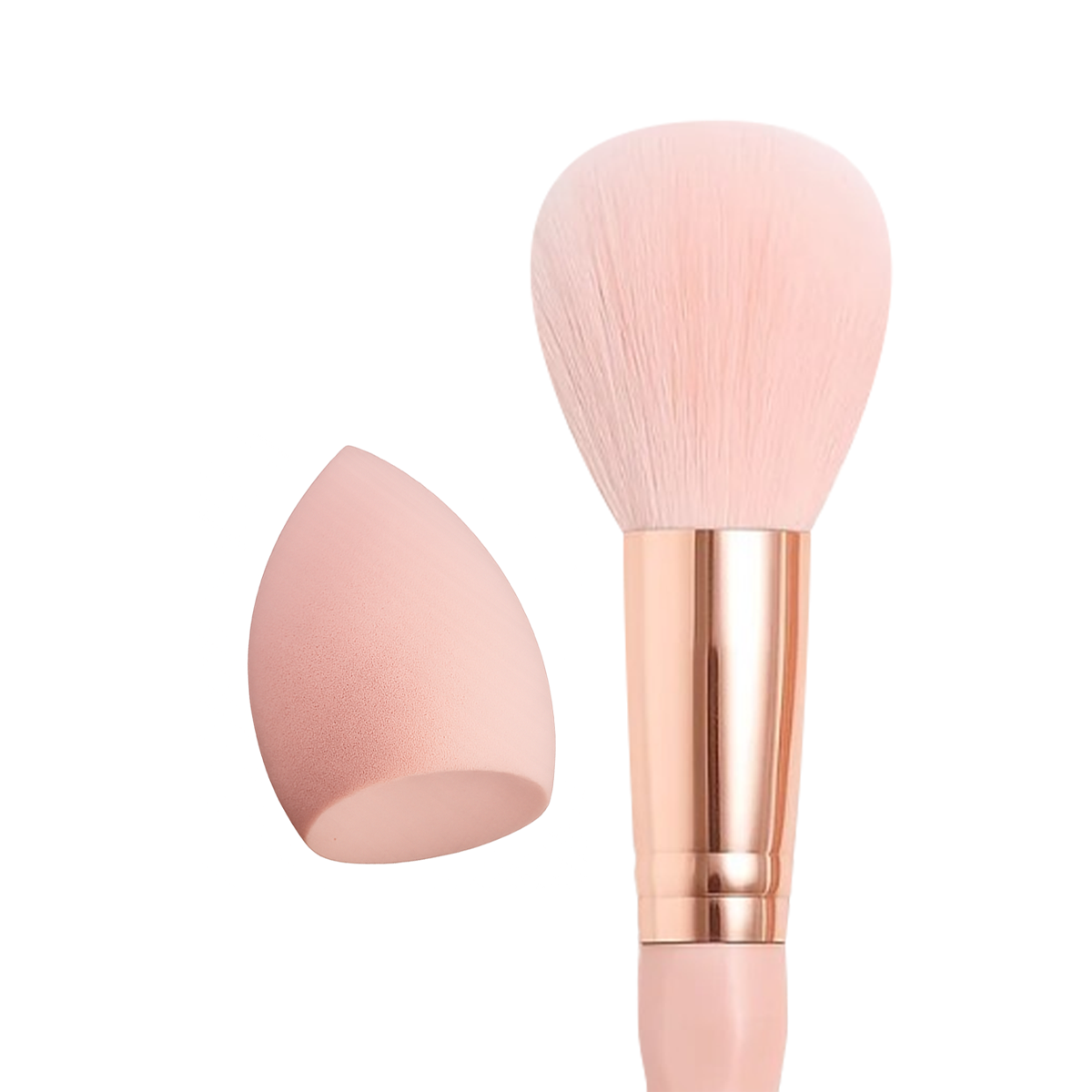Bleuface - Beauty Blender Set