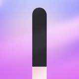Bleuface - Nail Filer