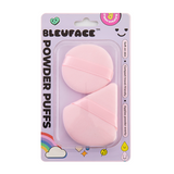 Bleuface - Powder Puffs (Round/Triangle)