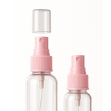 Bleuface - Spray Bottles