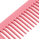 Bleuface - Texturing Comb