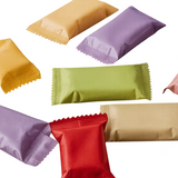 Bleuface - Capsule Towels