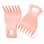 Bleuface - Wide-Toothed Comb